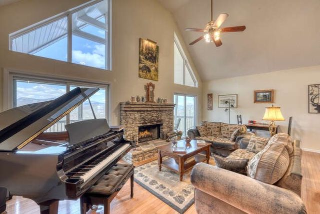 43 Little Beasley, Blairsville, GA 30512