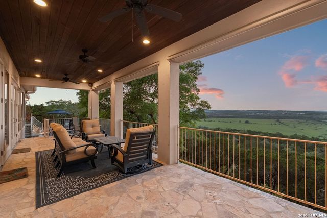 28926 VERDE MOUNTAIN TRL, San Antonio, TX 78261