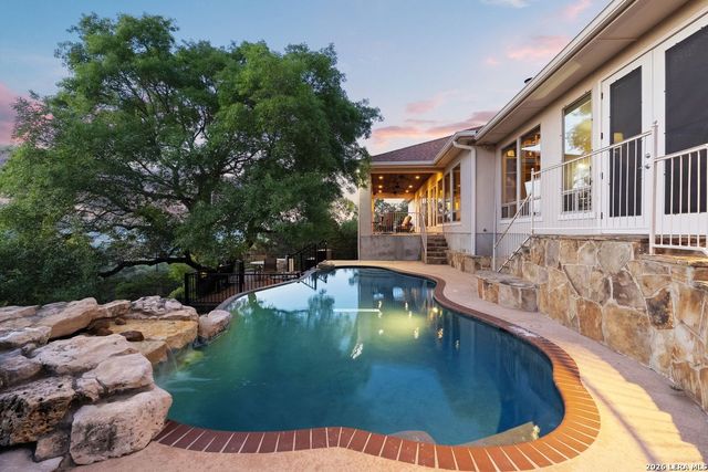 28926 VERDE MOUNTAIN TRL, San Antonio, TX 78261