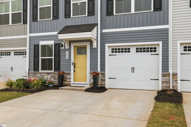 320 Kensley Drive, Greenville, SC 29617