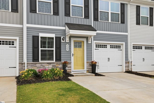 320 Kensley Drive, Greenville, SC 29617