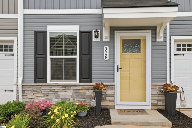 320 Kensley Drive, Greenville, SC 29617