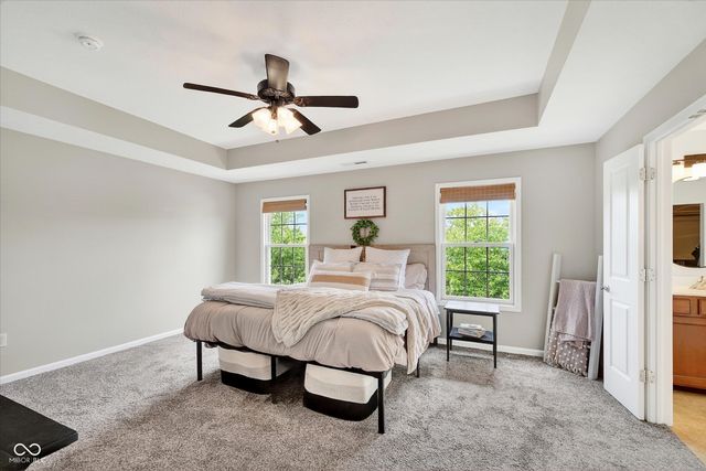 13714 Heatherfield Drive W, Fishers, IN 46038