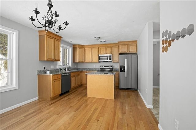 16 Third St 0, Worcester, MA 01602