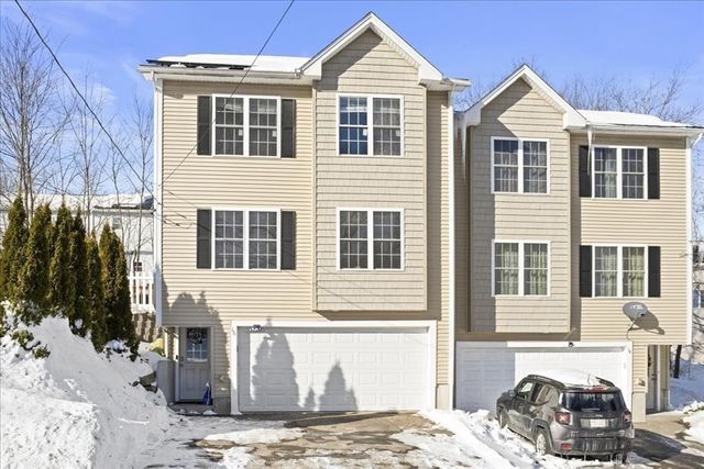 16 Third St 0, Worcester, MA 01602