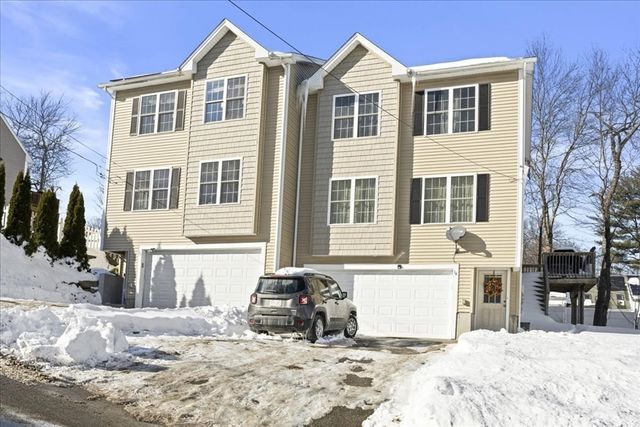 16 Third St 0, Worcester, MA 01602