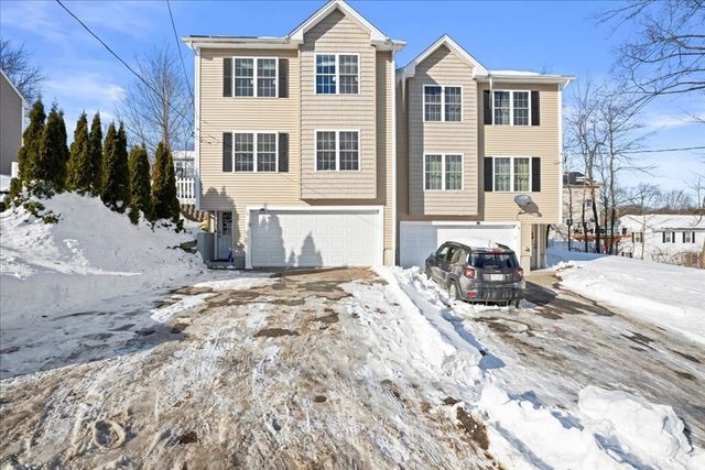 16 Third St 0, Worcester, MA 01602