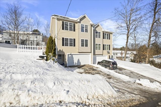 16 Third St 0, Worcester, MA 01602