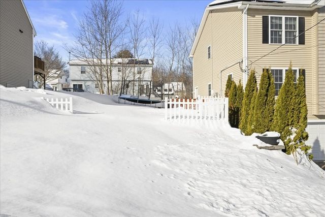 16 Third St 0, Worcester, MA 01602