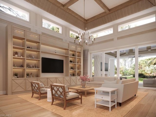 601 Carica RD, Naples, FL 34108