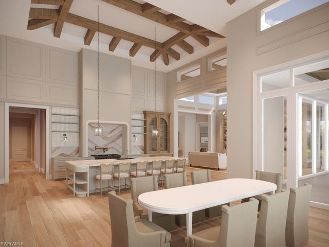 601 Carica RD, Naples, FL 34108