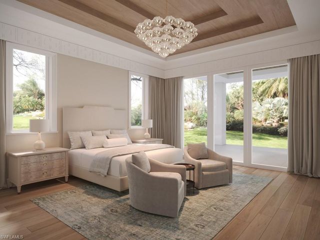 601 Carica RD, Naples, FL 34108