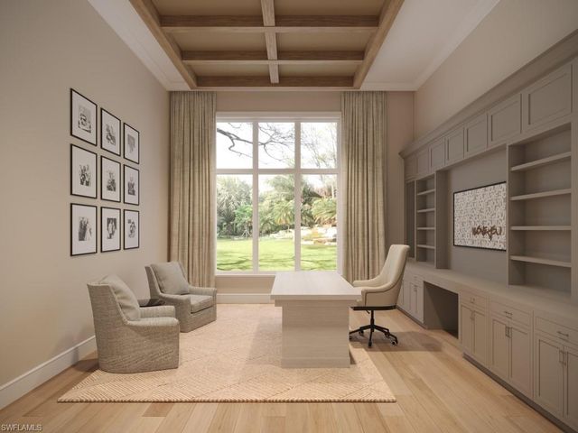 601 Carica RD, Naples, FL 34108