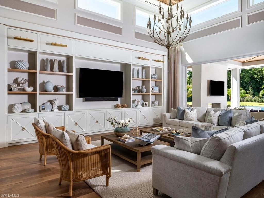 601 Carica RD, NAPLES, FL 34108 — photo 3