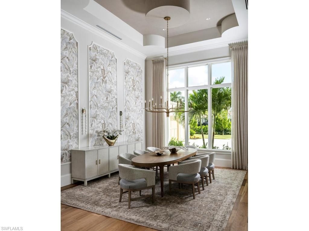 601 Carica RD, NAPLES, FL 34108 — photo 4