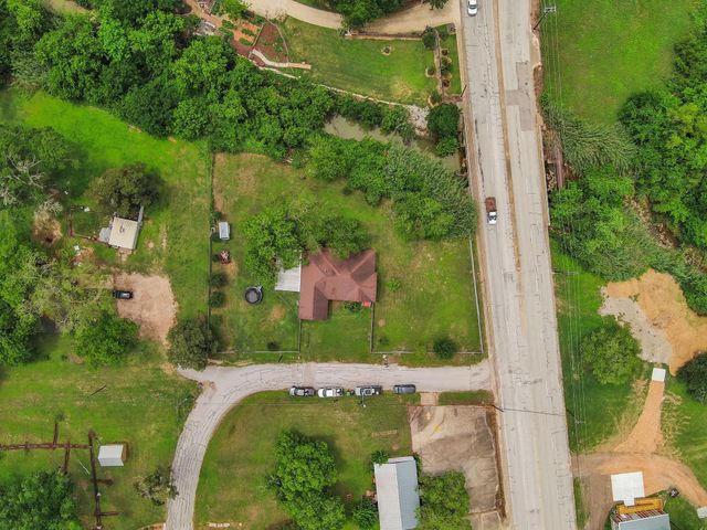 202 Sweed Street, Brenham, TX 77833