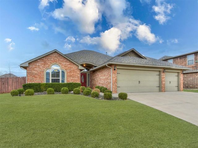 4800 NW 153rd Street, Edmond, OK 73013