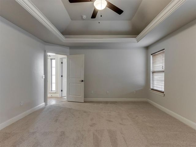 4800 NW 153rd Street, Edmond, OK 73013