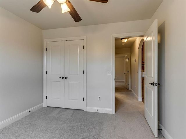 4800 NW 153rd Street, Edmond, OK 73013