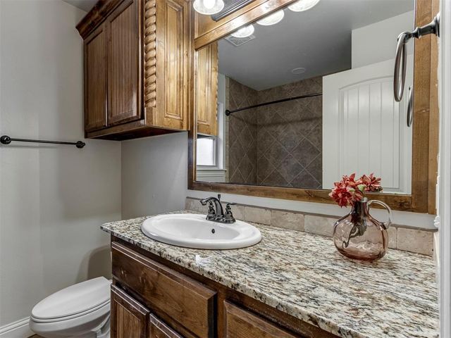 4800 NW 153rd Street, Edmond, OK 73013