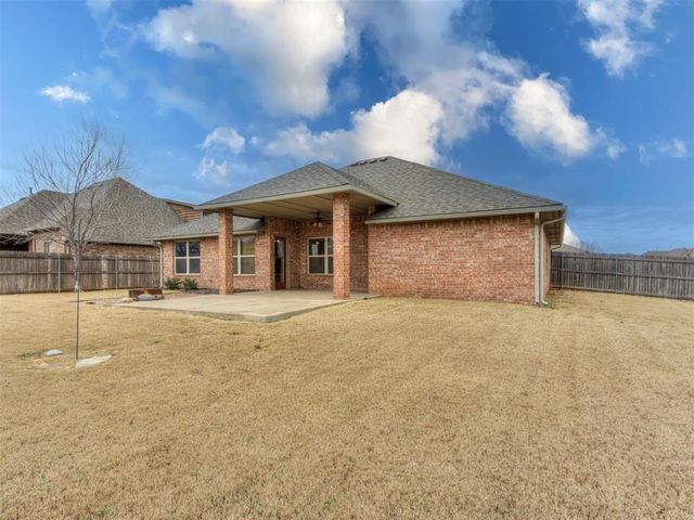 4800 NW 153rd Street, Edmond, OK 73013