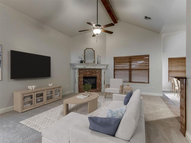 4800 NW 153rd Street, Edmond, OK 73013