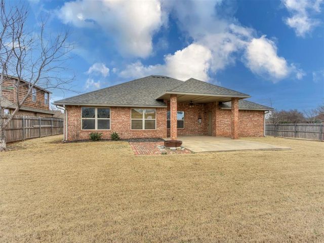 4800 NW 153rd Street, Edmond, OK 73013