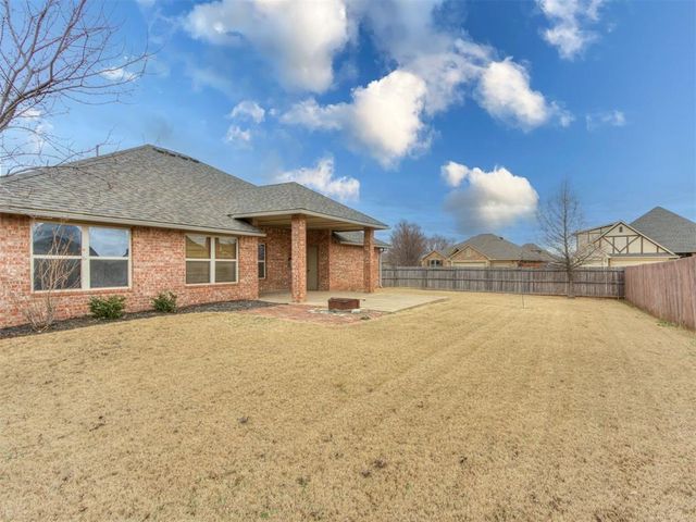 4800 NW 153rd Street, Edmond, OK 73013