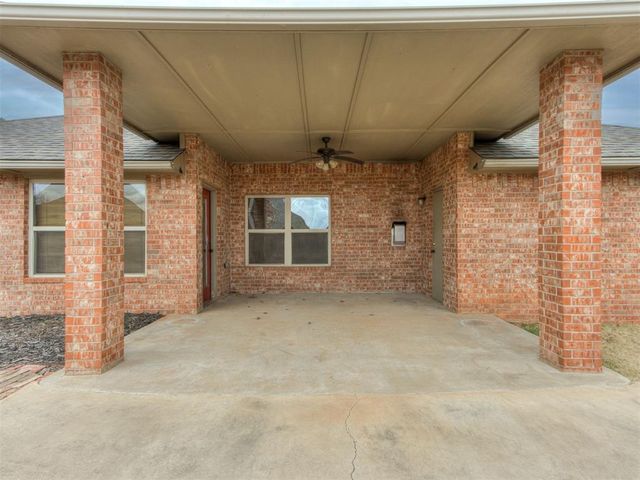 4800 NW 153rd Street, Edmond, OK 73013