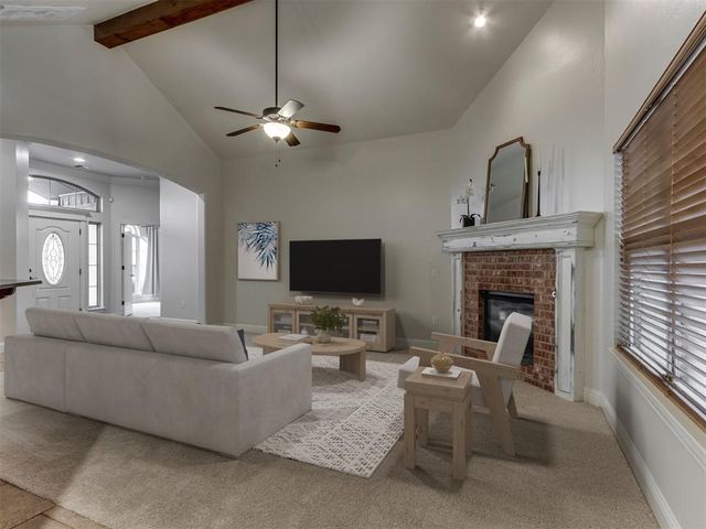 4800 NW 153rd Street, Edmond, OK 73013