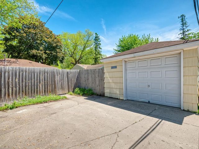 3616 Sumter Avenue S, Saint Louis Park, MN 55426
