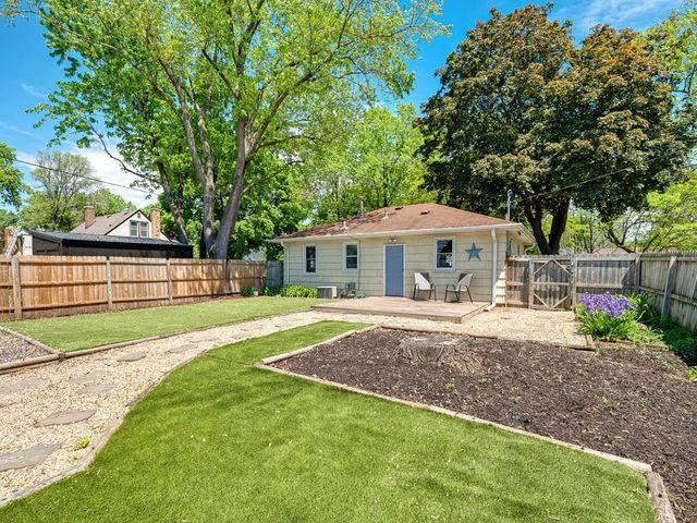 3616 Sumter Avenue S, Saint Louis Park, MN 55426