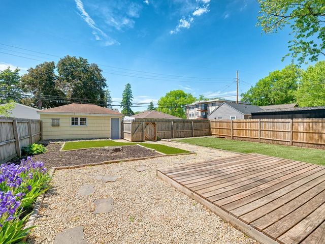 3616 Sumter Avenue S, Saint Louis Park, MN 55426