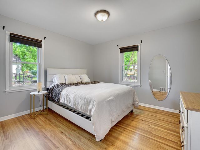 3616 Sumter Avenue S, Saint Louis Park, MN 55426
