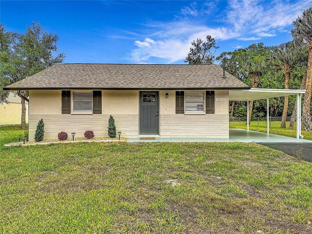 14306 GUAVA STREET, Hudson, FL 34667