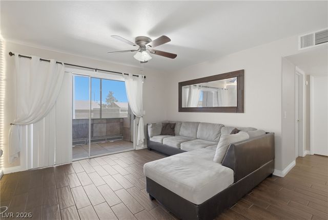 5710 East Tropicana Avenue 1053, Las Vegas, NV 89122
