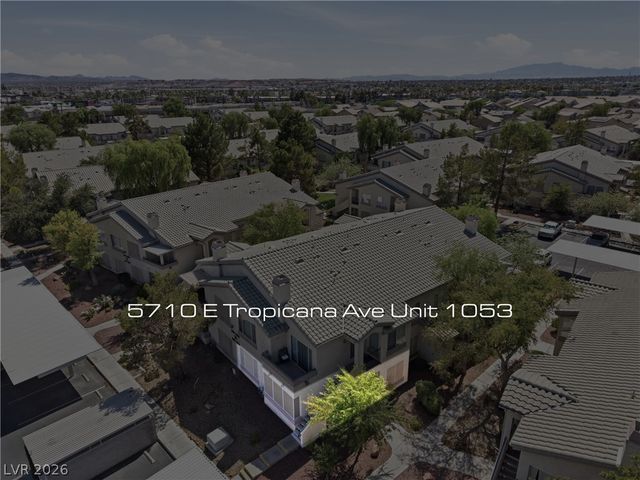 5710 East Tropicana Avenue 1053, Las Vegas, NV 89122