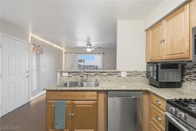 5710 East Tropicana Avenue 1053, Las Vegas, NV 89122