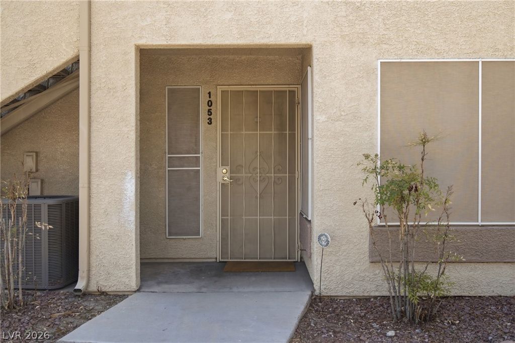 5710 East Tropicana Avenue 1053, Las Vegas, NV 89122