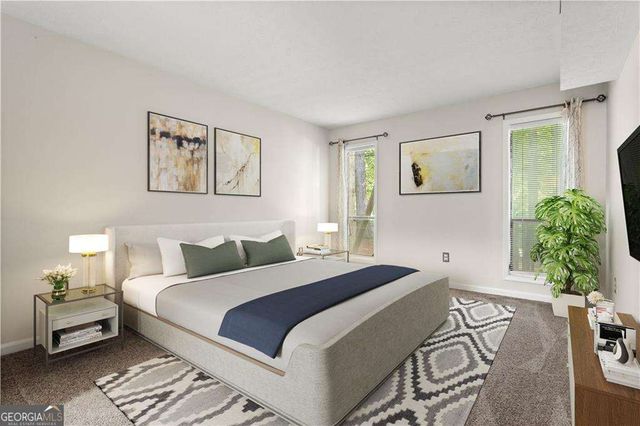 3991 Woodridge Way, Tucker, GA 30084