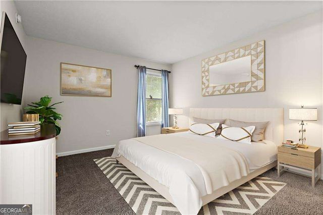 3991 Woodridge Way, Tucker, GA 30084