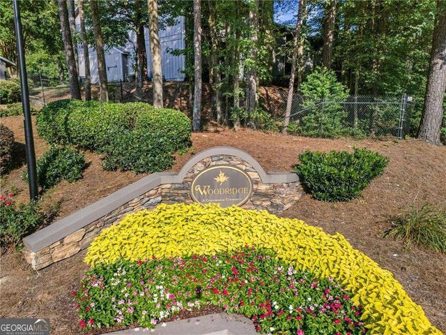 3991 Woodridge Way, Tucker, GA 30084