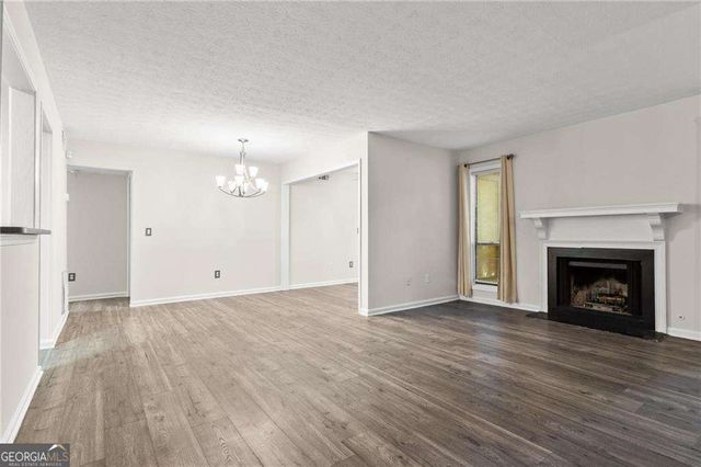 3991 Woodridge Way, Tucker, GA 30084