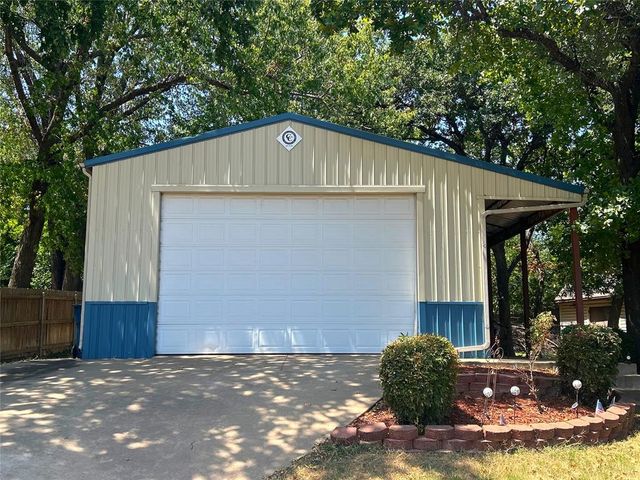 3401 Carriage Way, Edmond, OK 73013