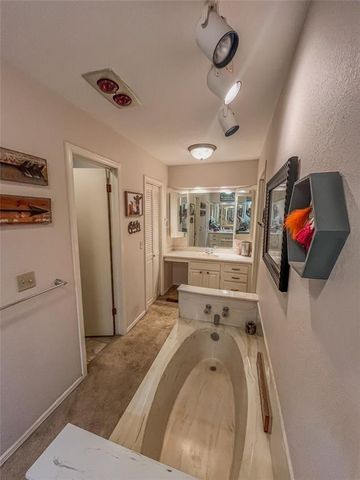 3401 Carriage Way, Edmond, OK 73013