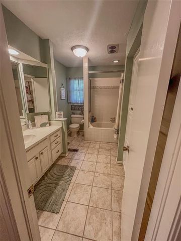 3401 Carriage Way, Edmond, OK 73013