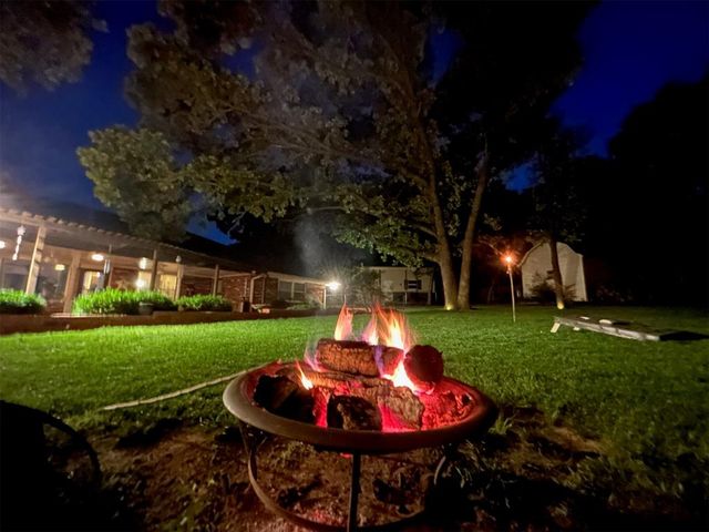 3401 Carriage Way, Edmond, OK 73013