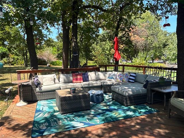 3401 Carriage Way, Edmond, OK 73013