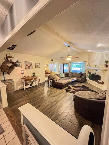 3401 Carriage Way, Edmond, OK 73013