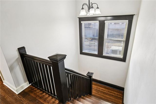 1400 E 28th Street, Kansas City, MO 64109